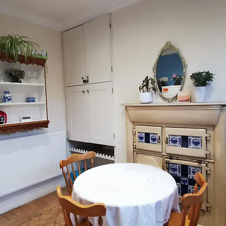 Entire House Sheffield S10Booking Stannington  Esterno foto