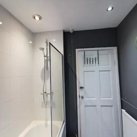 Entire House Sheffield S10Booking Stannington  Esterno foto