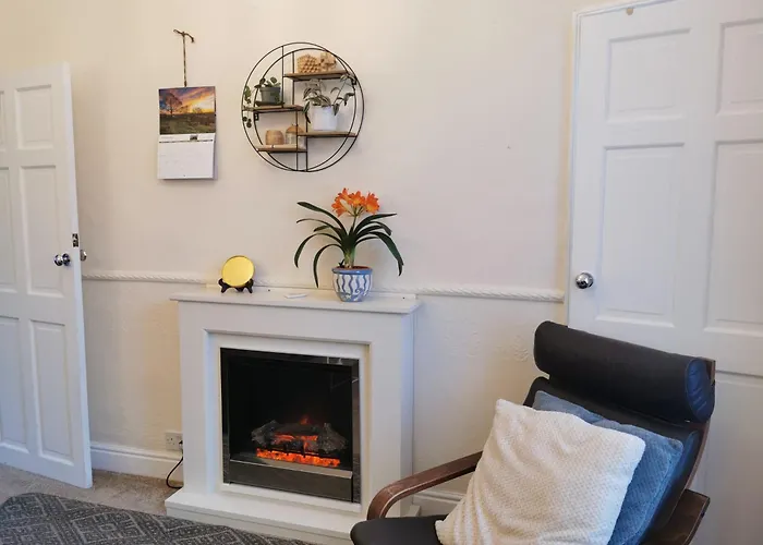 Entire House Sheffield S10Booking