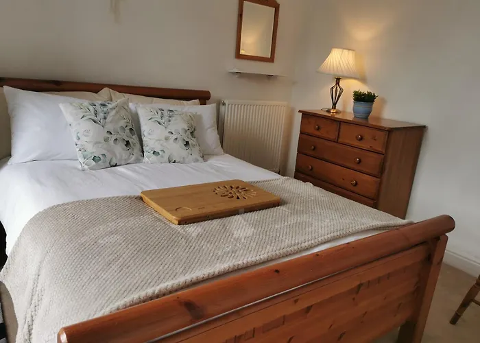 Entire House Sheffield S10Booking