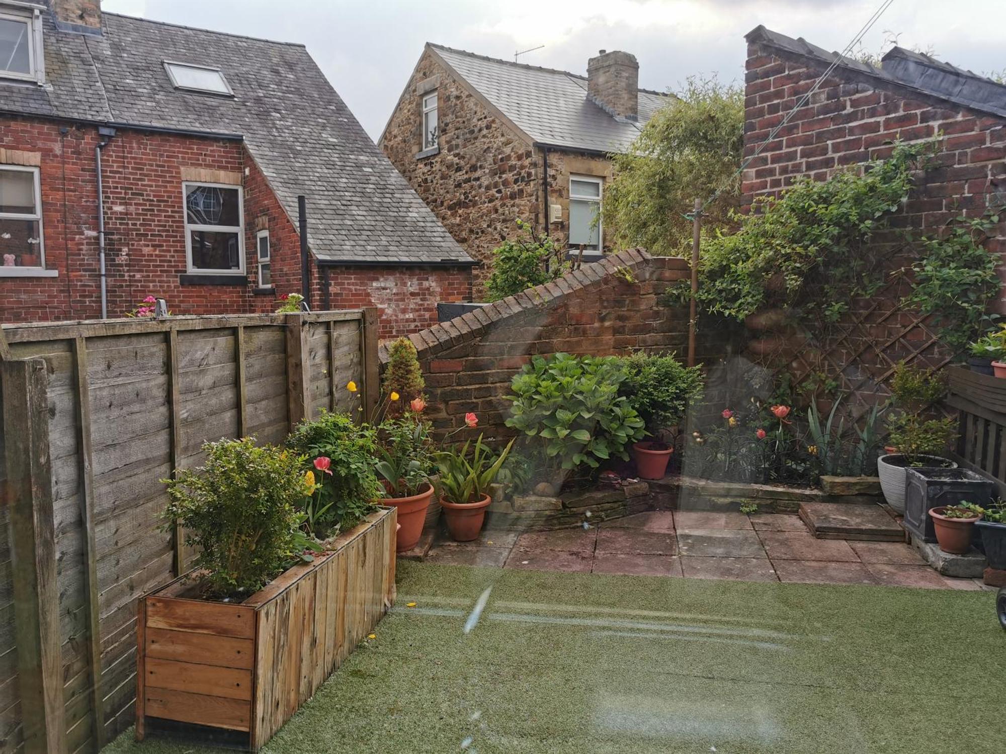 Entire House Sheffield S10booking * Stannington (Yorkshire)